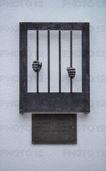 Forced labour memorial