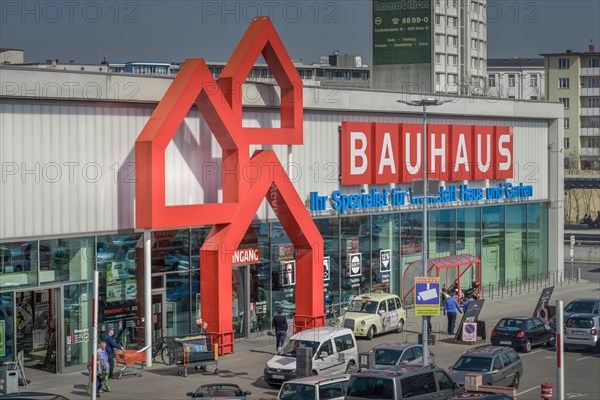 Bauhaus