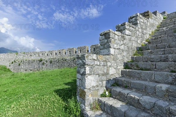 Rozafa Castle