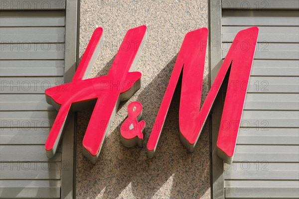 H&Mauritz