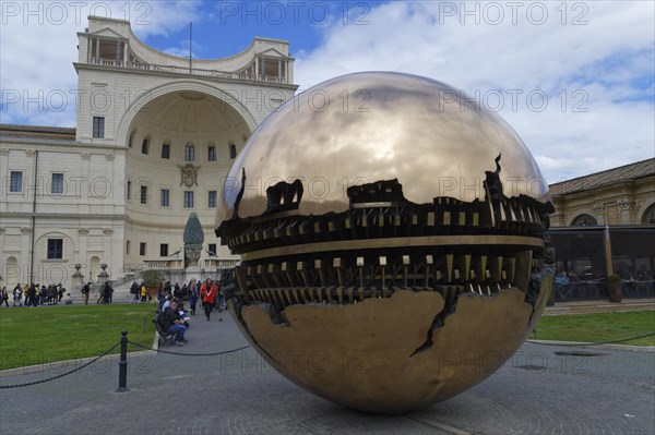 Vatican Museum