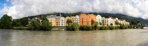 Mariahilf district