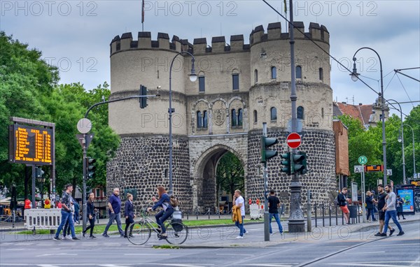 Hahnentor