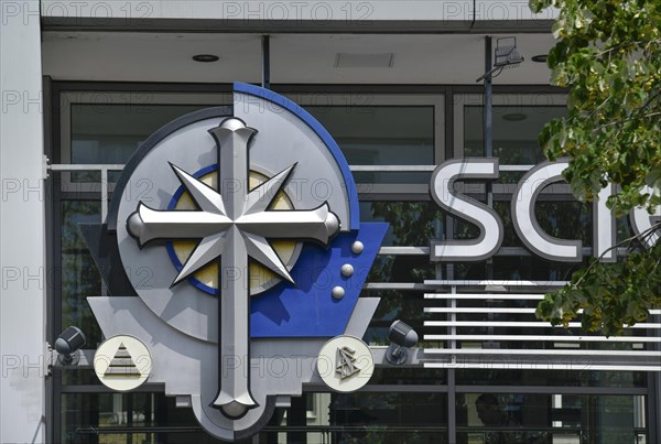 Church of Scientology