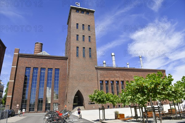 Kindl Centre for Contemporary Art