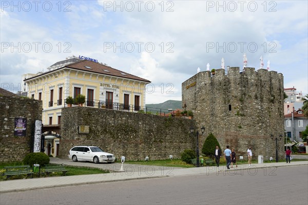 Fortress
