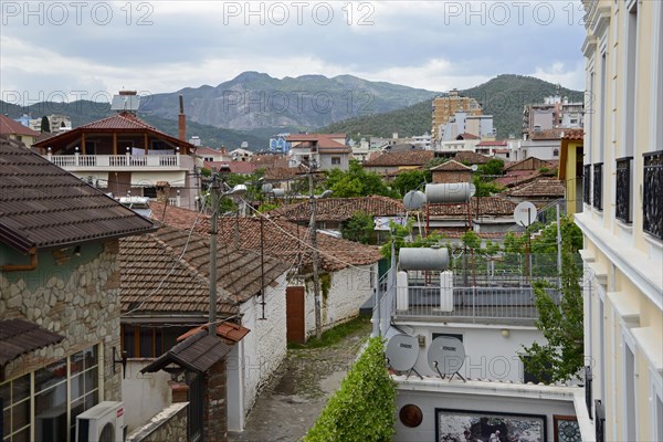 Old Town