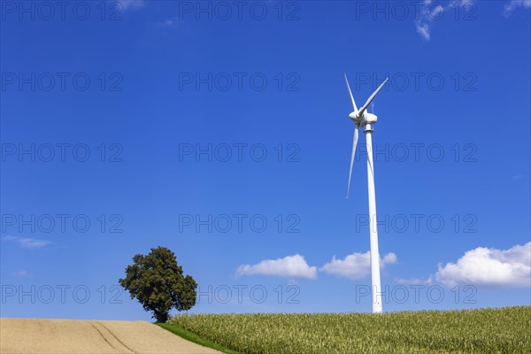 Wind energy