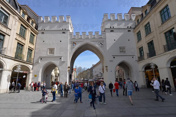 Karlstor