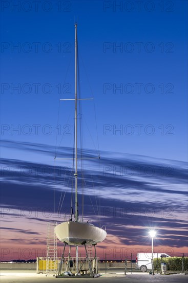 Sailboat