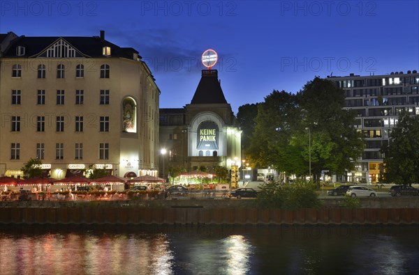 Berliner Ensemble