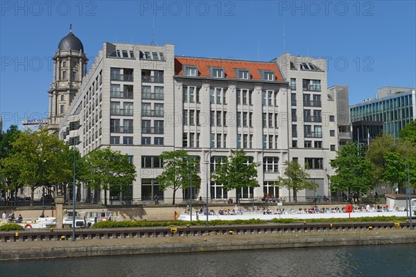 Berliner Wasserbetriebe