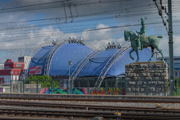 Musical Dome