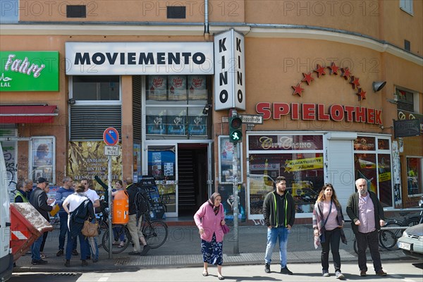 Cinema
