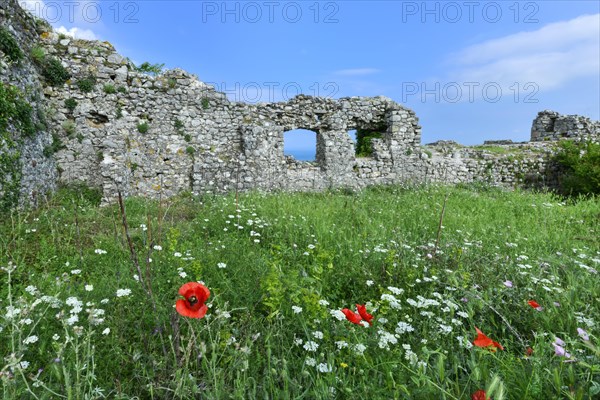 Rozafa Castle