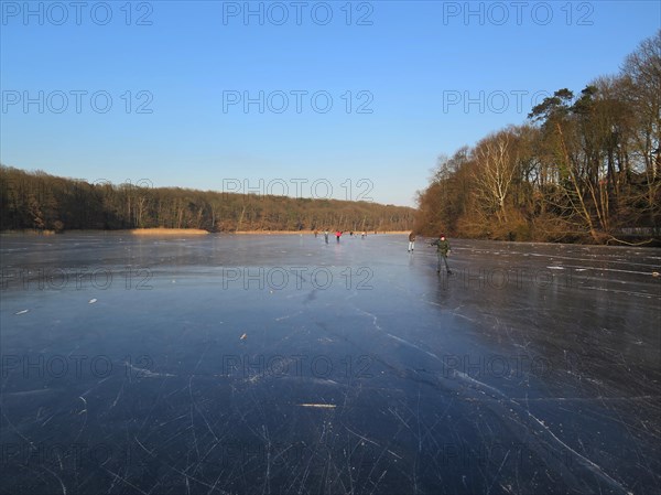 Schlachtensee