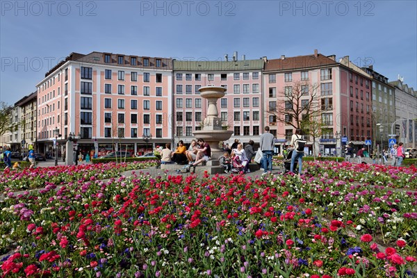 Gaertnerplatz