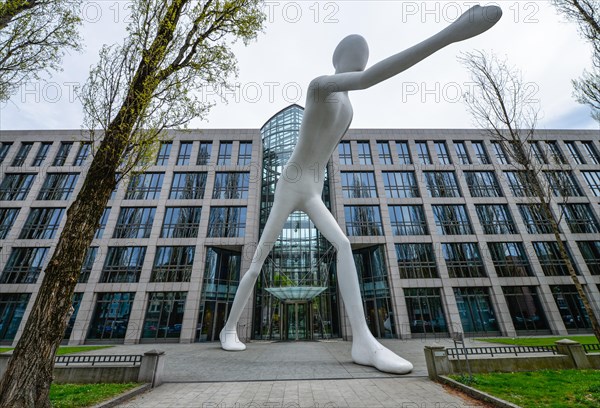 Walkin Man