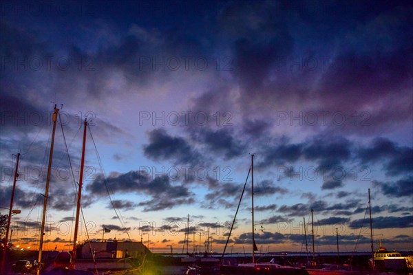 Marina Den Osse