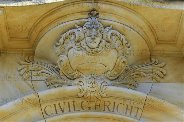 Detail