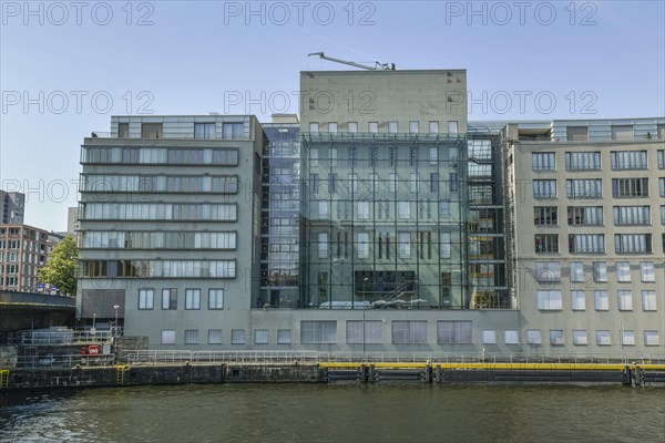 Haus der Deutschen Wirtschaft