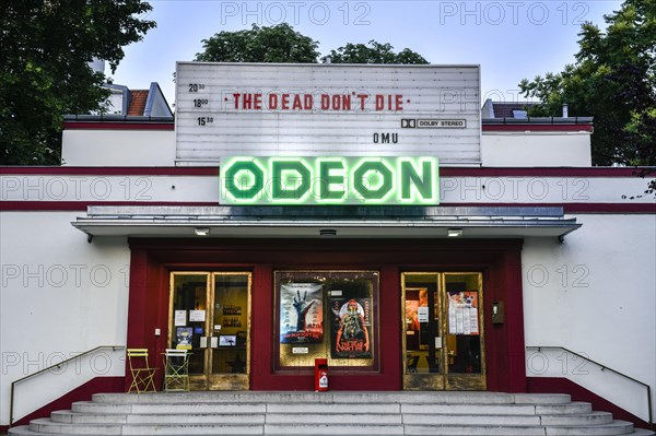 Odeon Kino