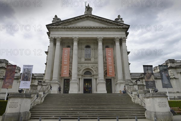 Tate Britain