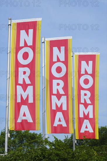 NORMA