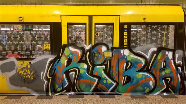 Graffiti