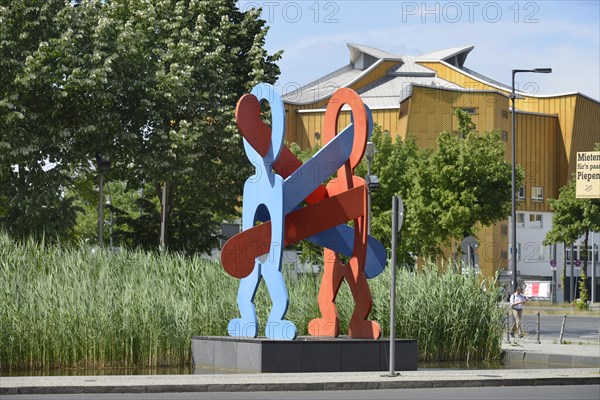 Keith Haring