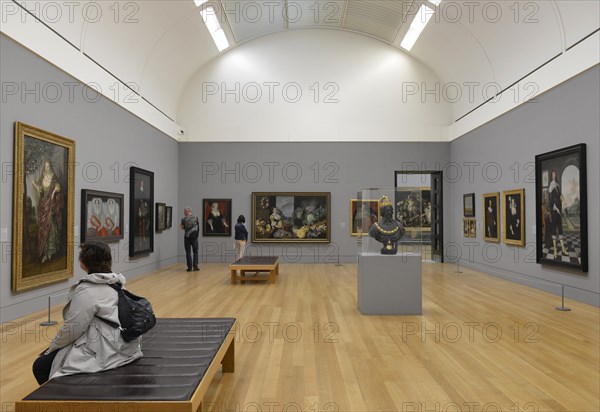 Tate Britain