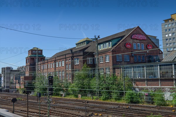 Markthalle