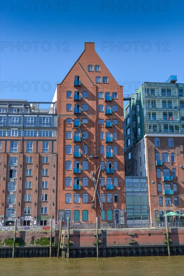 Residential building