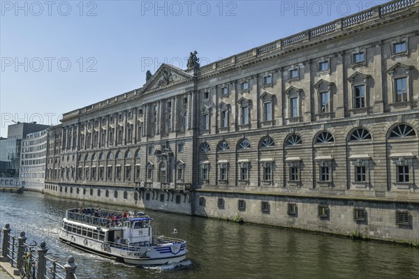 Central and Regional Library Berlin ZLB