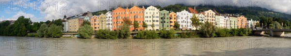 Mariahilf district