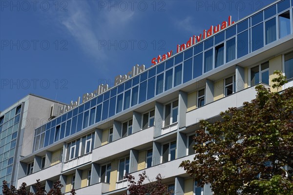 Hotel Berlin Berlin