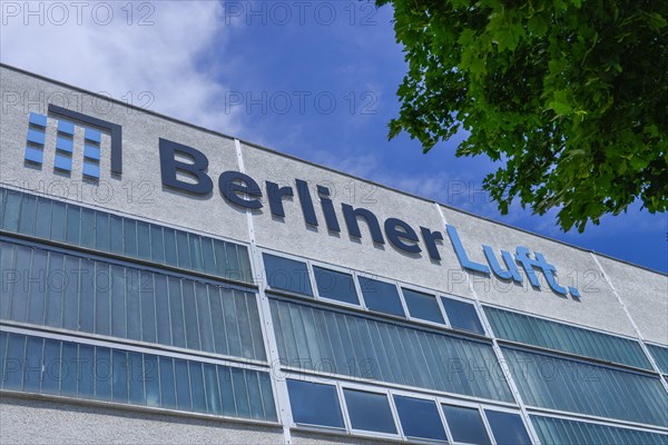 Berliner Luft Technik GmbH