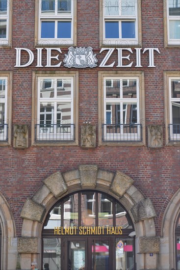 Die Zeit