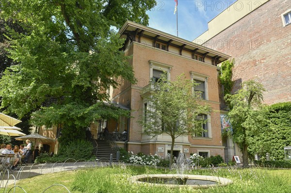 Literaturhaus