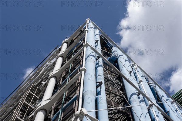 Centre Georges Pompidou
