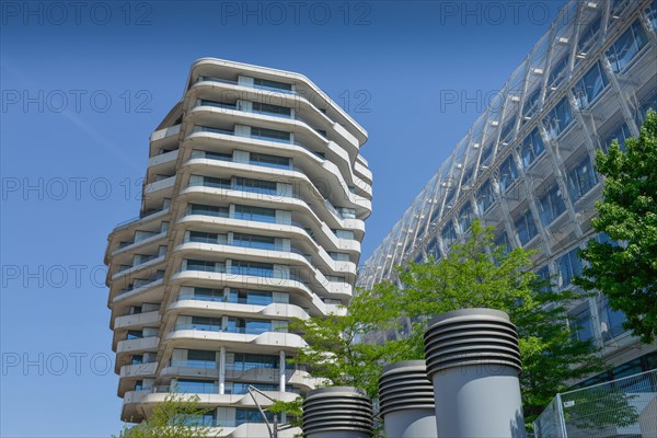 Marco Polo Tower