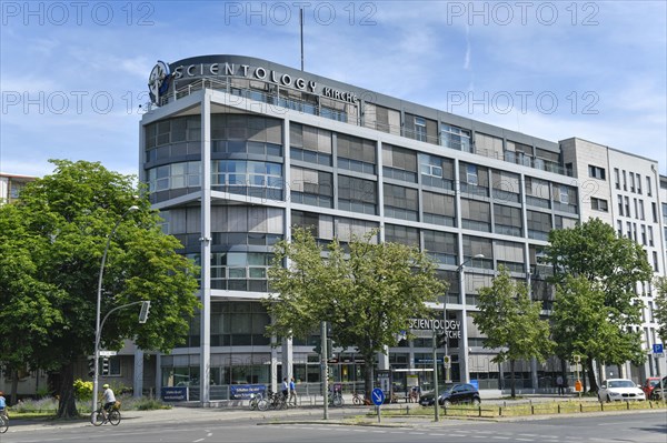 Church of Scientology