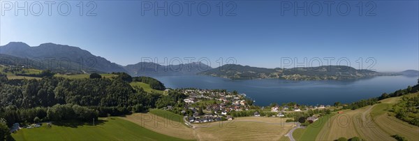 Drone image