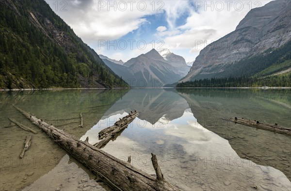 Kinney Lake