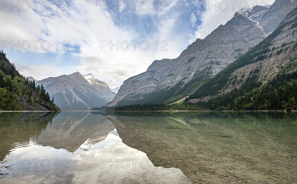 Kinney Lake