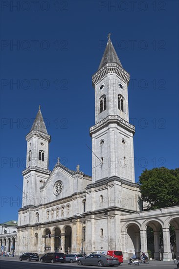 St. Ludwig