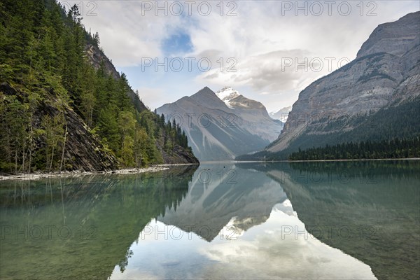 Kinney Lake