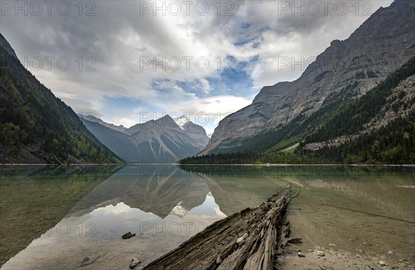 Kinney Lake