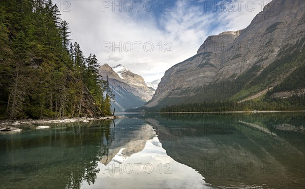 Kinney Lake