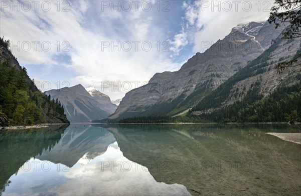 Kinney Lake
